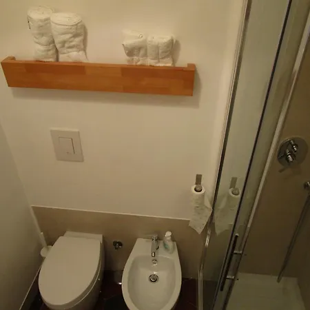 Casa Marini Apartman Róma