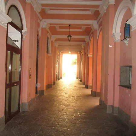 Casa Marini Apartman