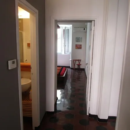 Apartman Casa Marini *