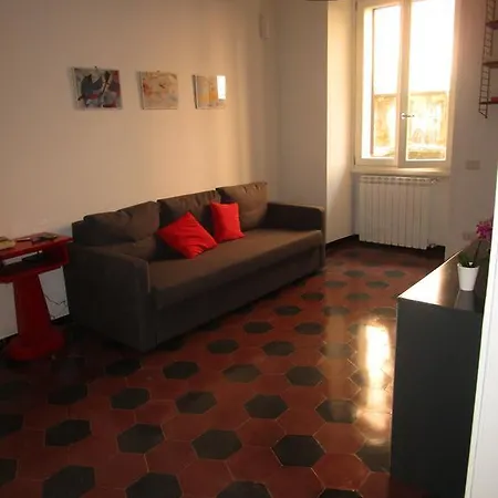 Casa Marini * Róma