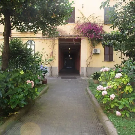 Apartman Casa Marini