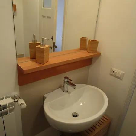 Casa Marini Apartman
