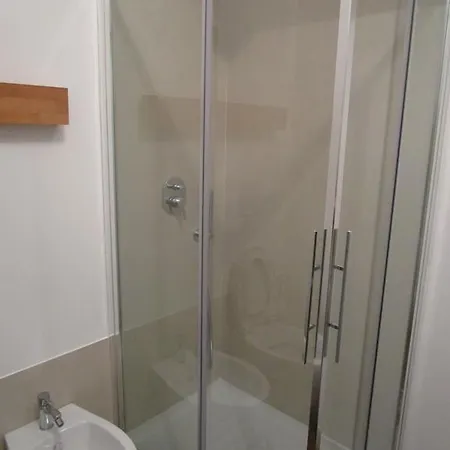 Apartman Casa Marini *