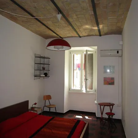 Casa Marini Apartman *