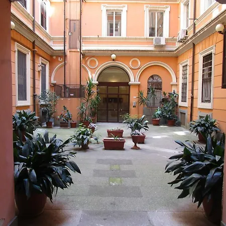 Apartman Casa Marini Róma