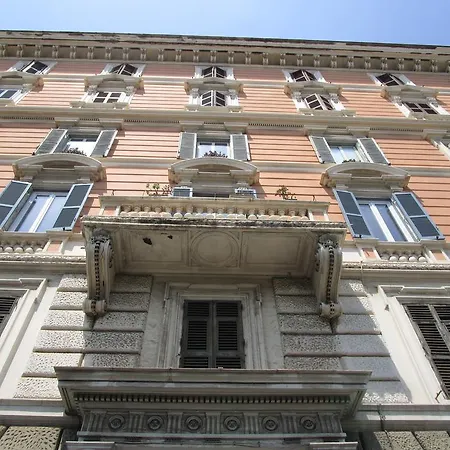 Casa Marini * Róma